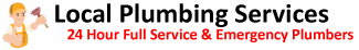 Chartley MA 24 Hour Plumbers